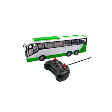 Автобус РУ SHARKTOYS