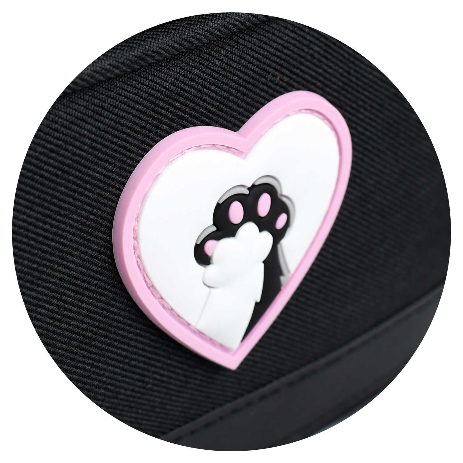 Рюкзак дошкольный Феникс + Кошачья эстетика - фото 3