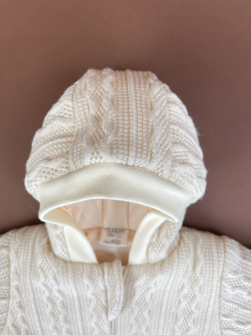 Комбинезон Clariss ЦБ-00000973 - фото 8