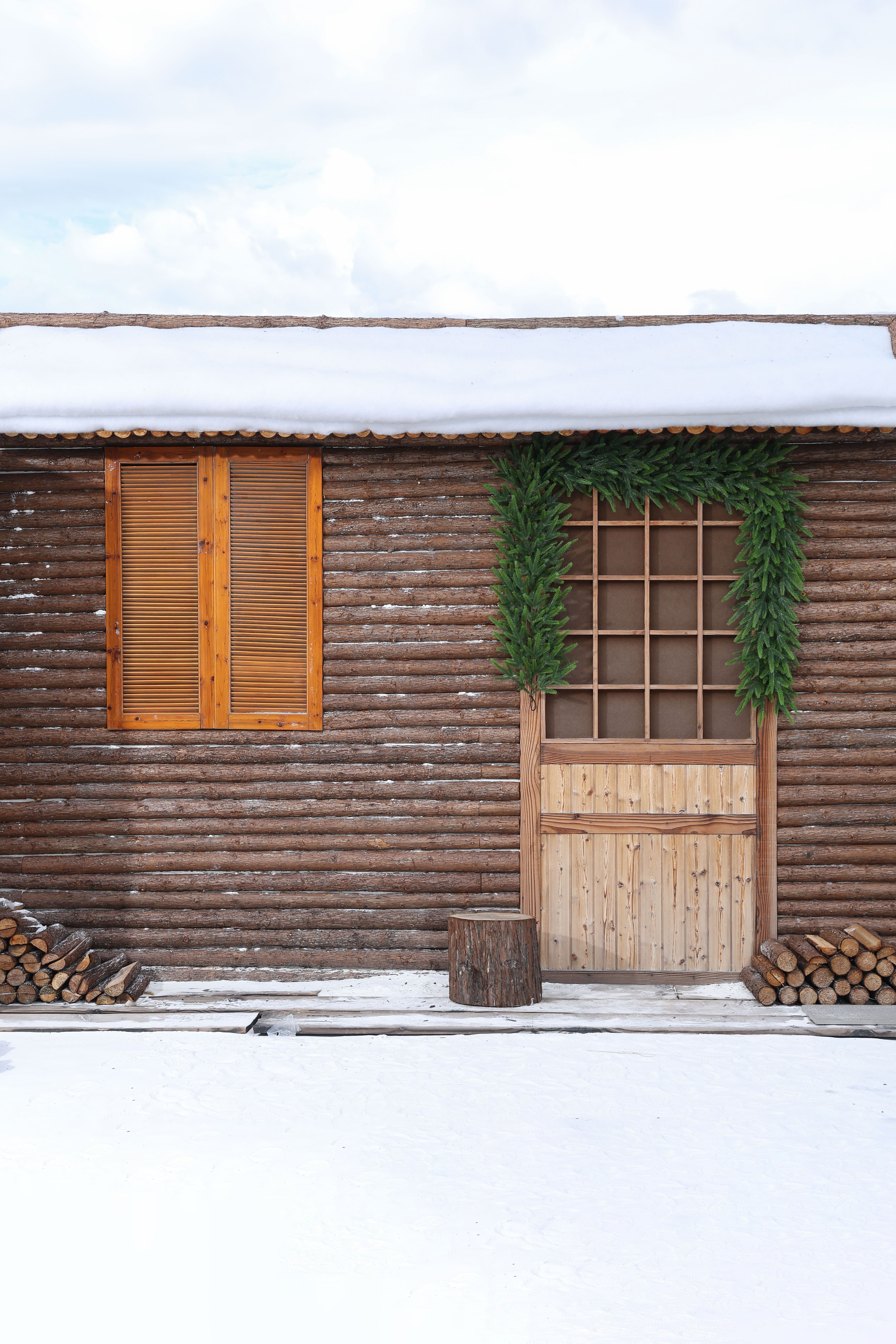 Гирлянда хвойная BINOSHE Iglitsa 270 см - фото 6