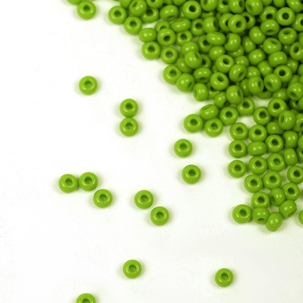 Набор для творчества Preciosa бисер - фото 4