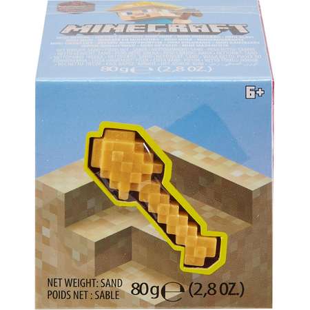 Игровой набор Minecraft
