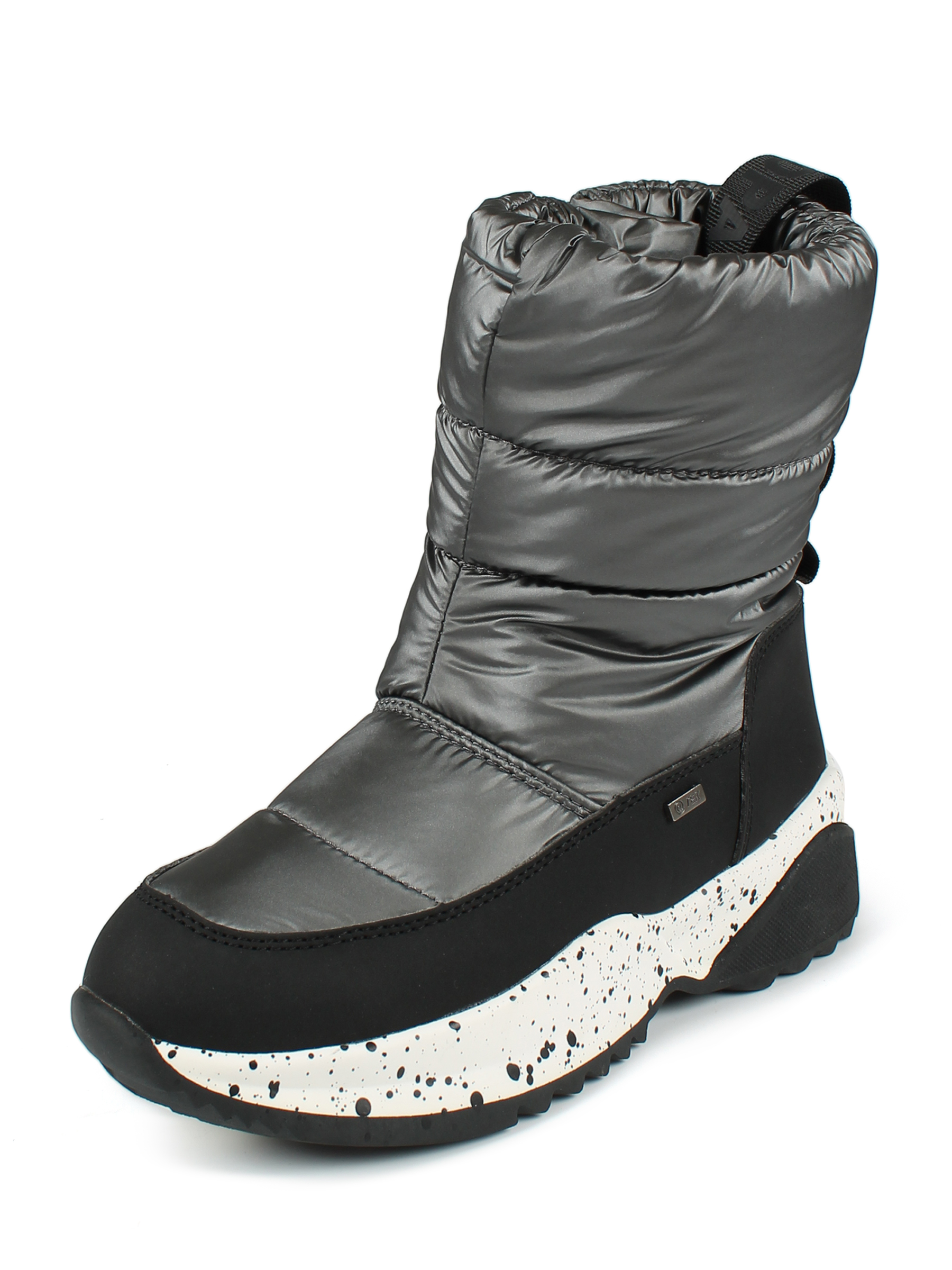 Сапоги Antilopa AL 15659 - фото 3