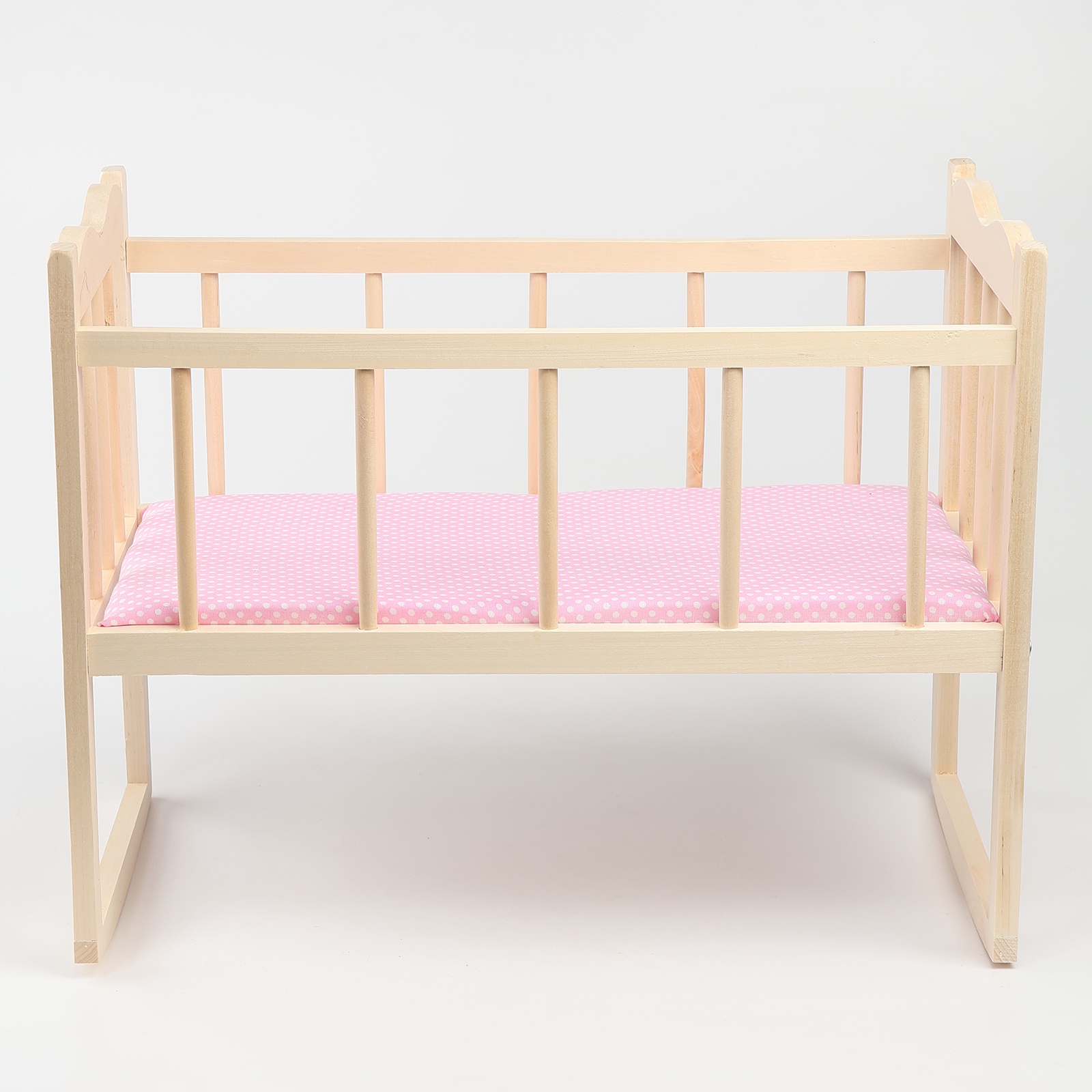 Аксессуар для кукол Sima-Land кровать 5084269 - фото 12