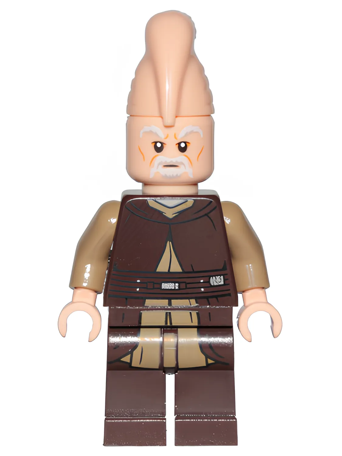 Фигурка LEGO Star Wars Ki-Adi-Mundi - фото 1