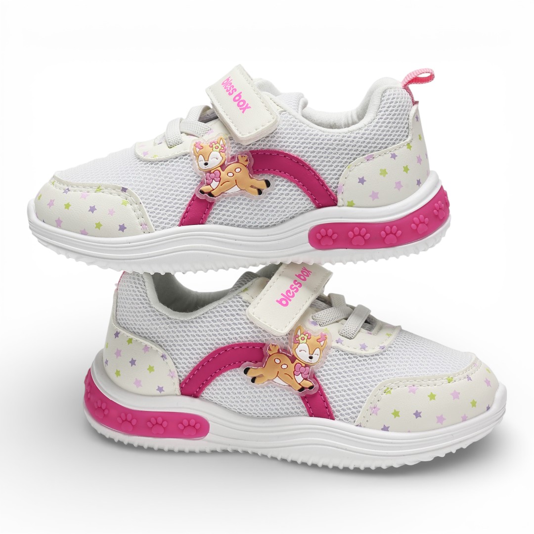 Кроссовки BLESSBOX BX53313C - фото 3