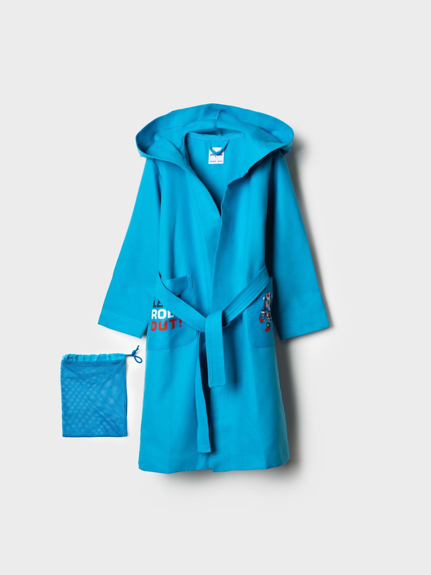 Халат PlayToday 12612058 - фото 1