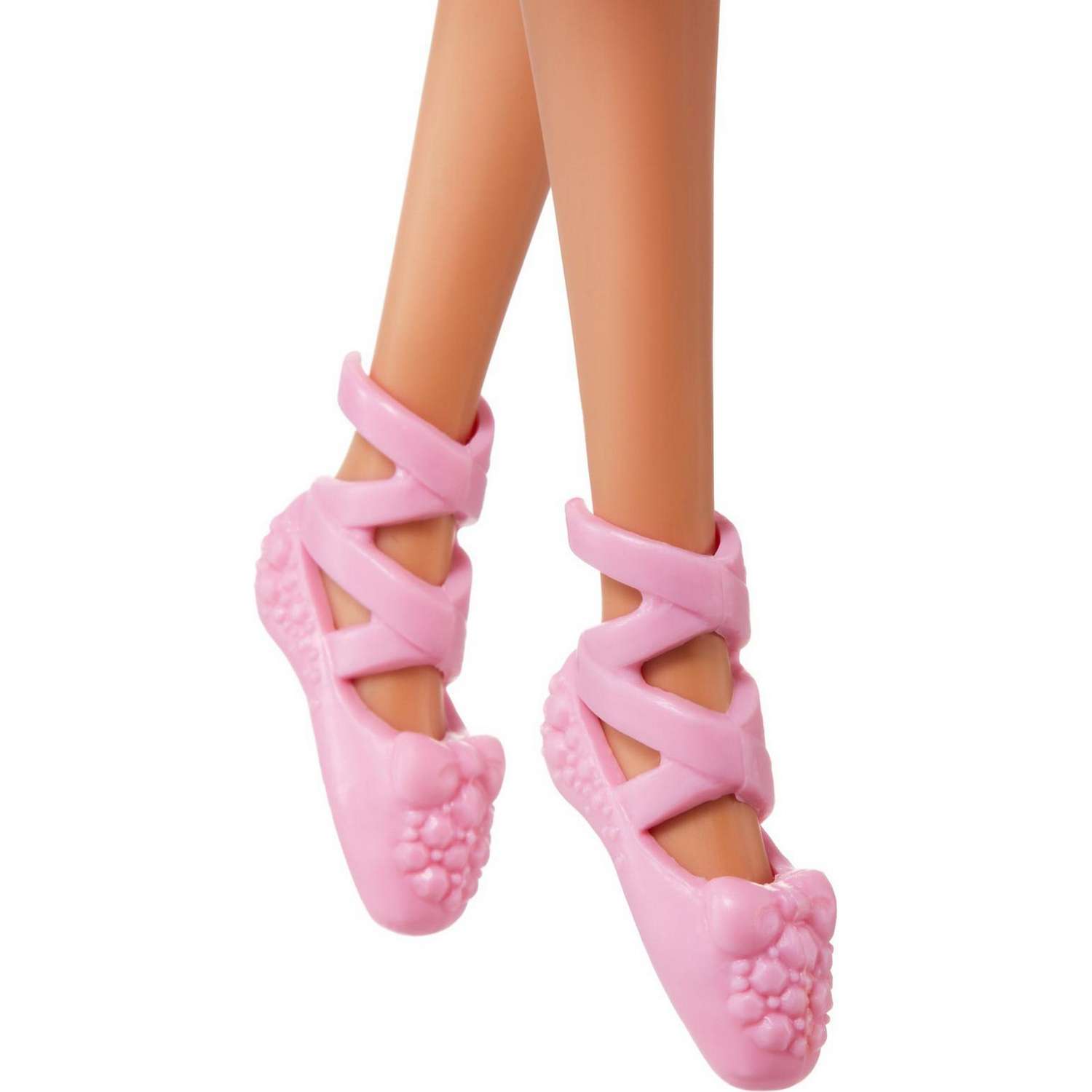 Кукла модельная Barbie GXD61 - фото 9