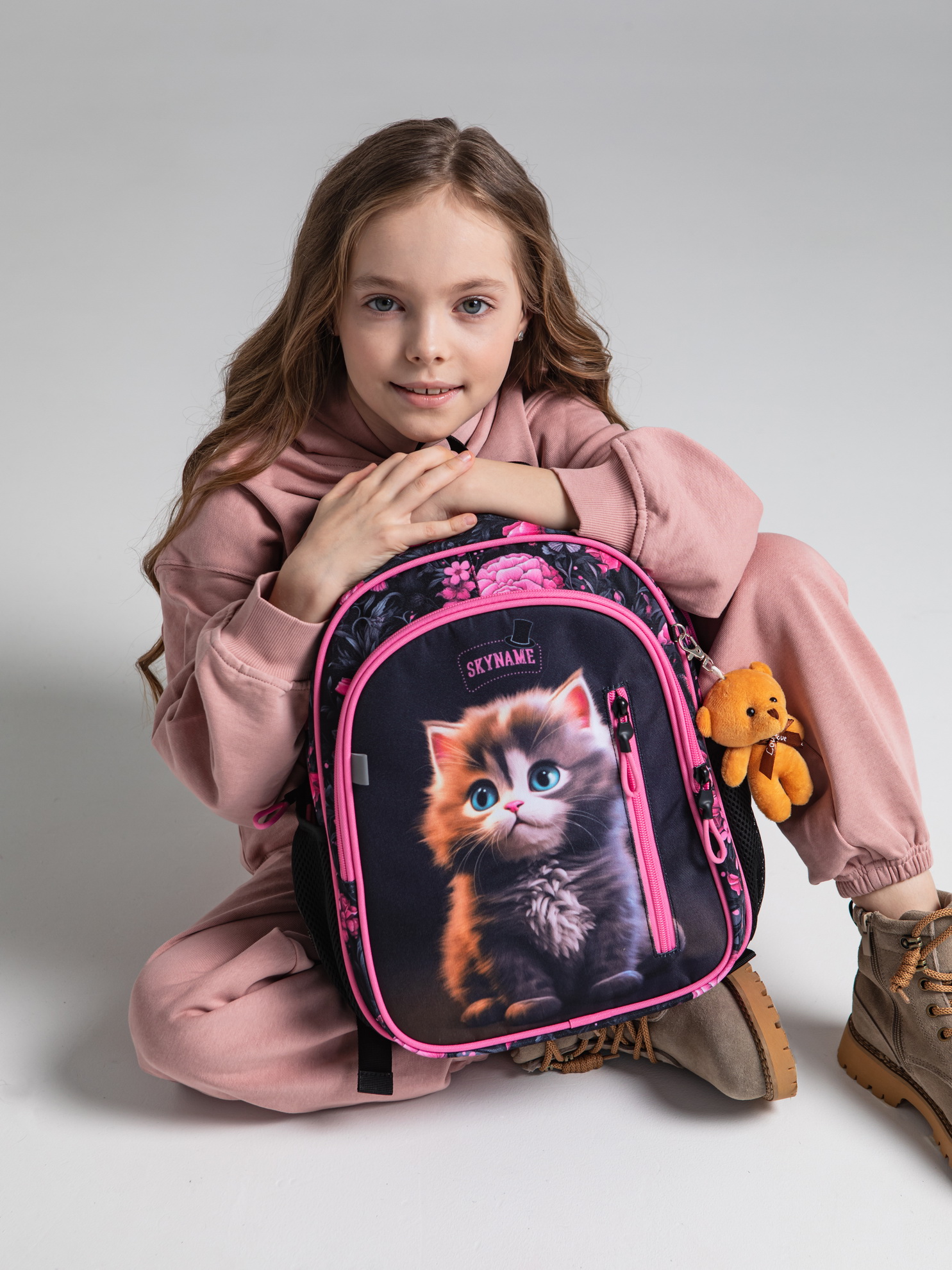 Рюкзак SkyName - фото 4