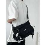 Сумка большая через плечо