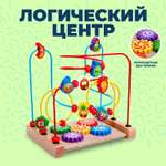 Игрушка Sima-Land