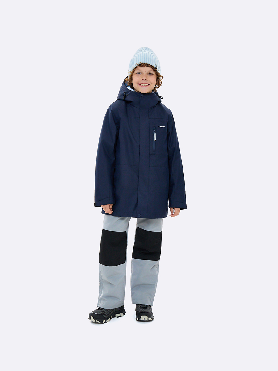 Куртка Lassie 73105306-6960 - фото 6