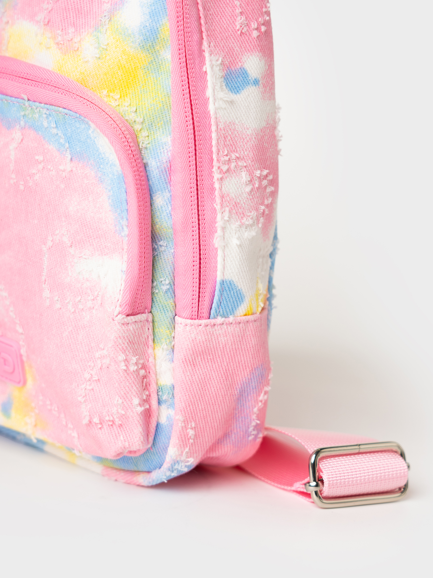 Сумка кросс-боди PlayToday 12621853 - фото 6