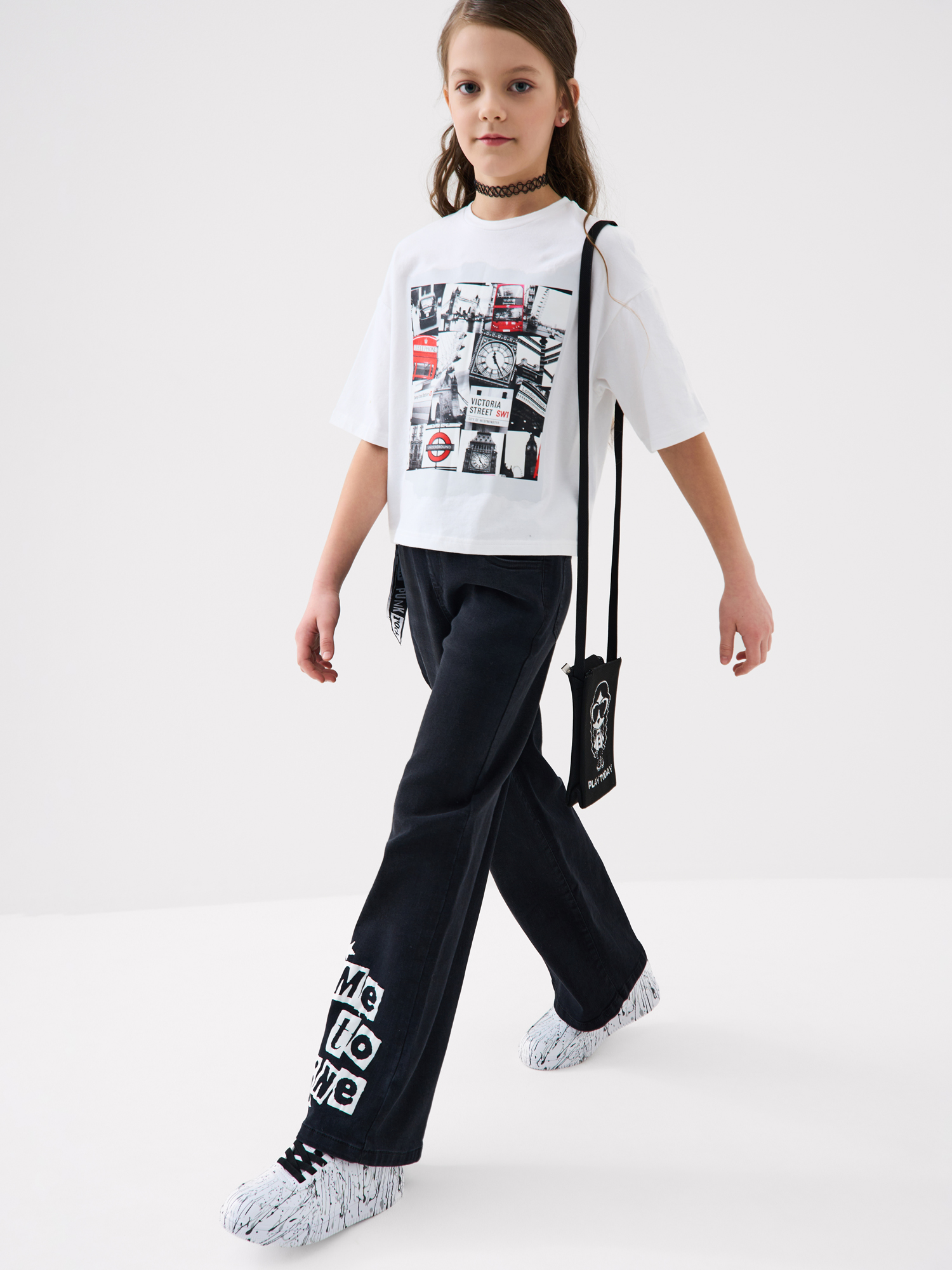 Футболка PlayToday 12621554 - фото 2