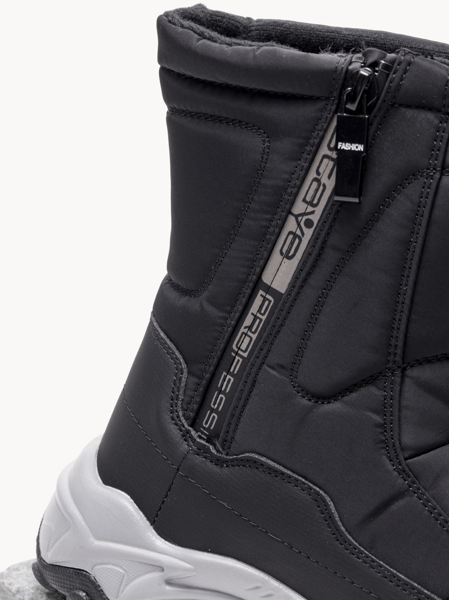 Дутики BADEN KAD001-070 - фото 5