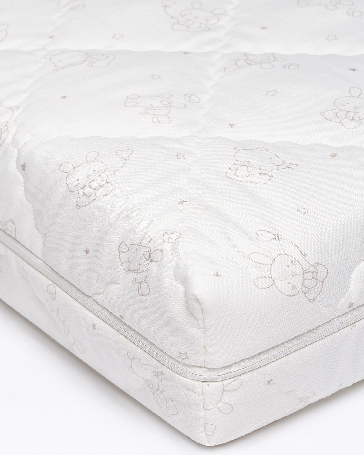 Матрас BabyGo Eco Twin Кокос 60х120 - фото 12