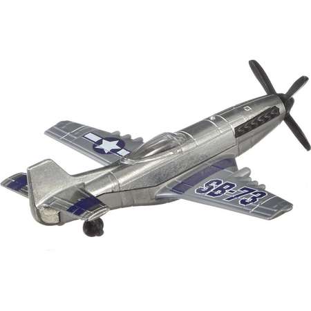 Самолет Matchbox