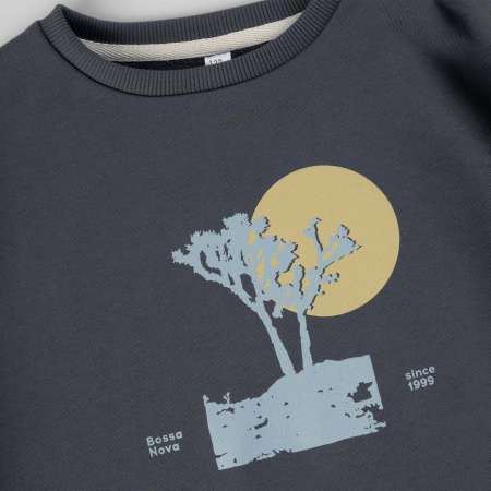 Костюм спортивный Bossa Nova