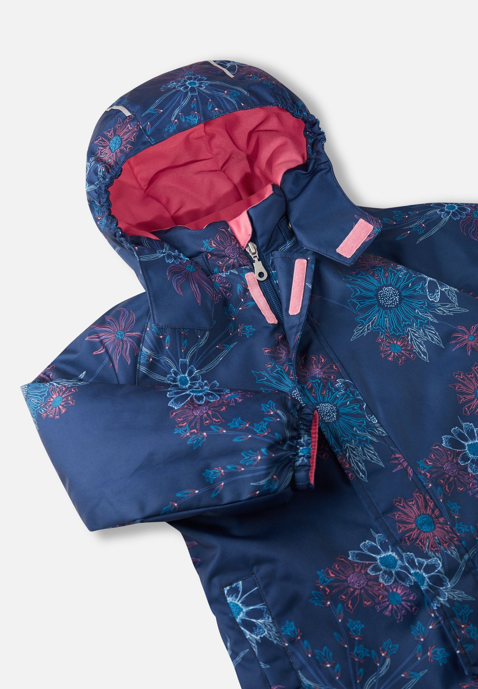 Комбинезон Lassie 720751-6822 - фото 5