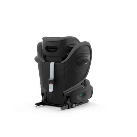 Автокресло Cybex Pallas G Plus Lava Grey Isofix 1/2/3 (9-36 кг)