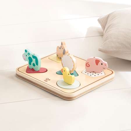 Игрушка Hape сортер