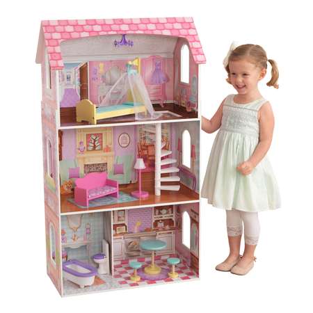 Домик для кукол KidKraft 111 см