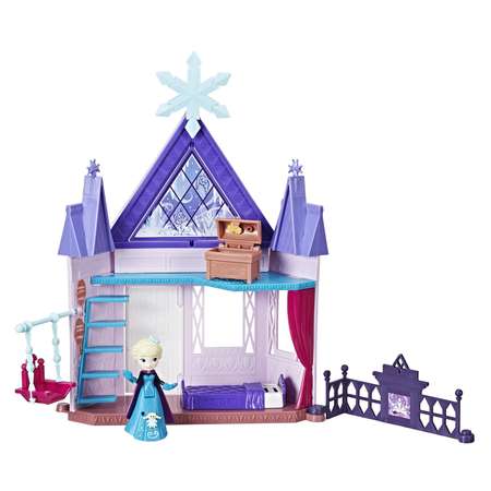 Кукла мини Princess