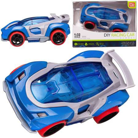 Автомобиль Junfa