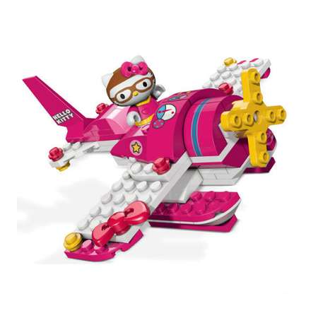 Конструктор Mega Bloks блочный в ассортименте