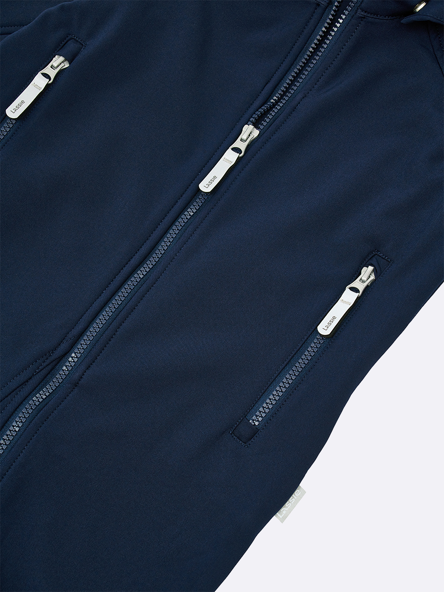 Комбинезон Lassie 71105201-6960 - фото 8