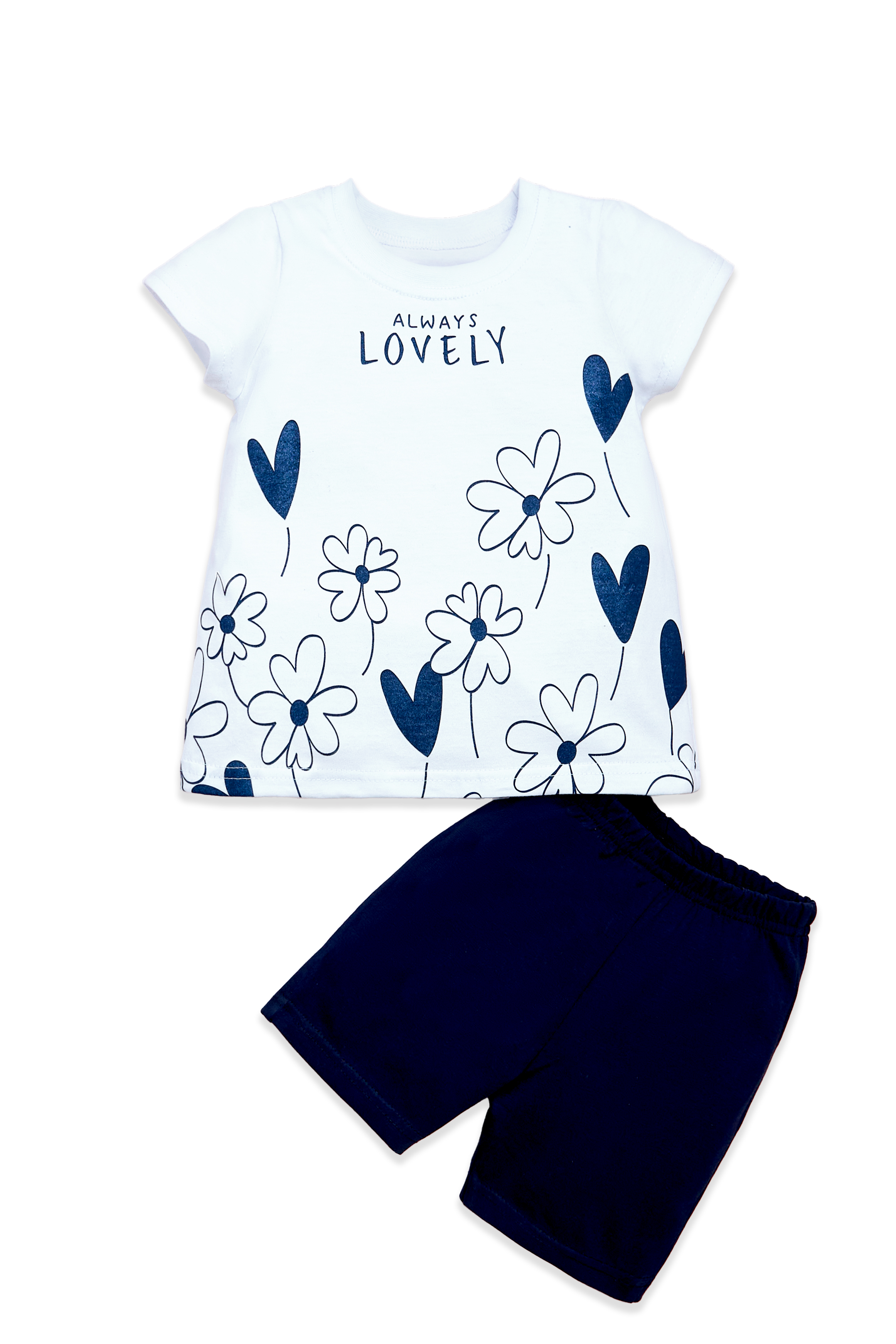 Костюм Angeltex 109325672 - фото 1