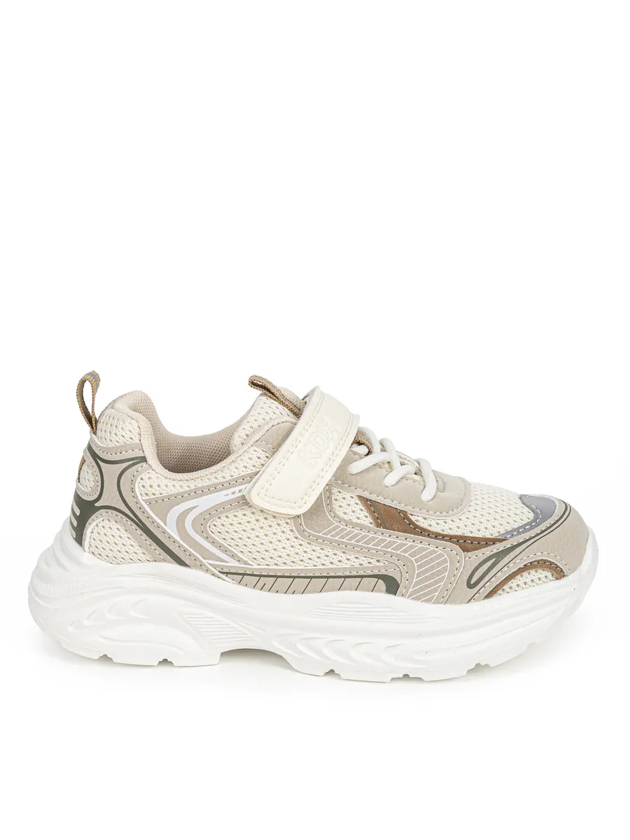 Кроссовки KDX SKY-75 beige - фото 8
