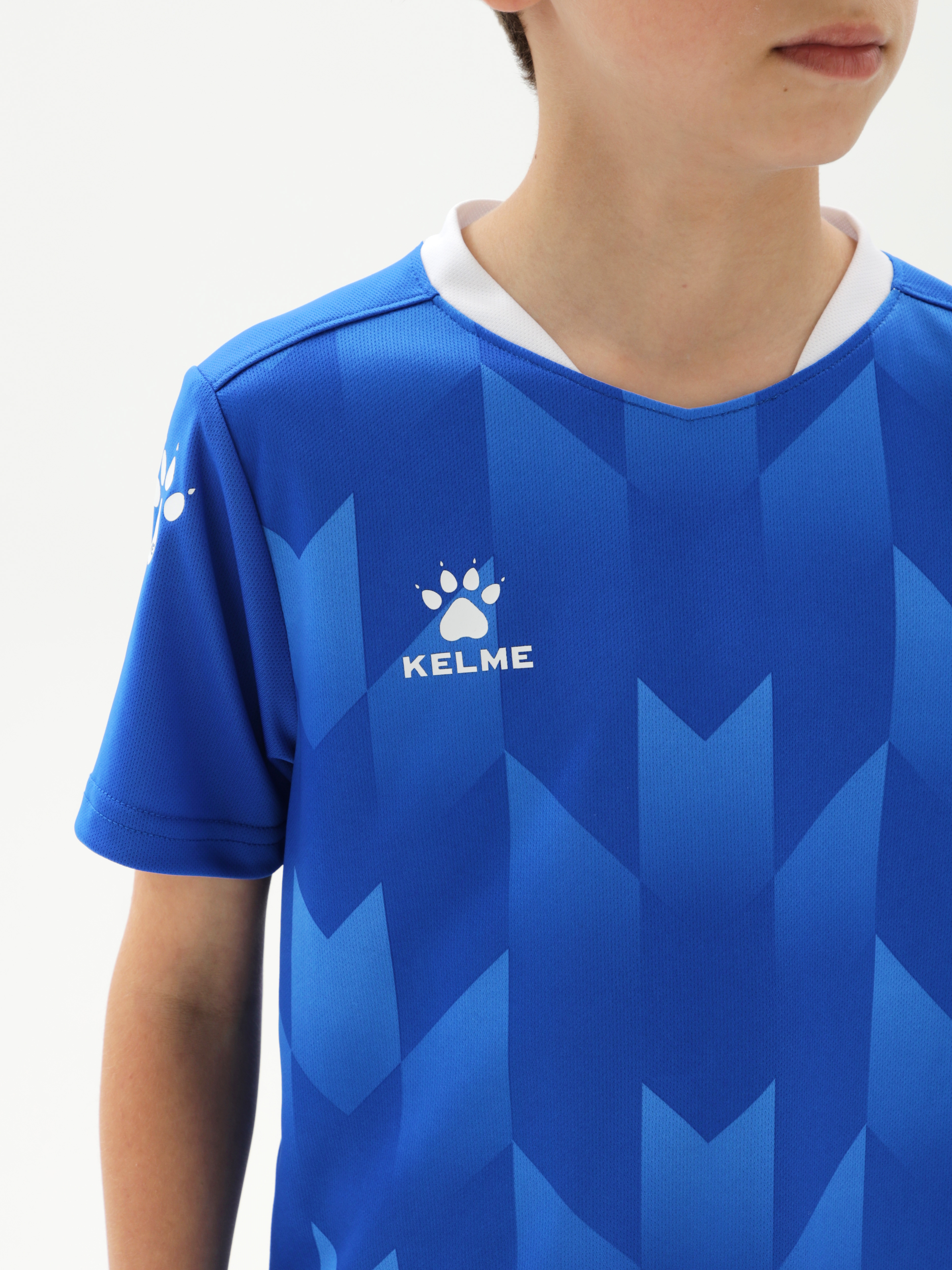 Костюм KELME 8251ZB3003-481 - фото 15