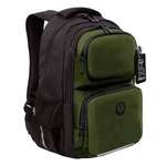 Рюкзак Grizzly для мальчика