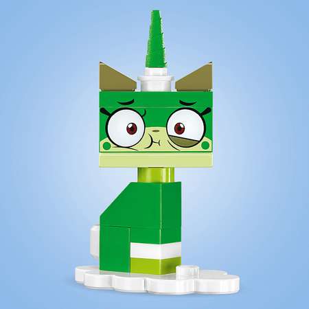 Конструктор LEGO Unikitty Фигурки коллекционные блочный в ассортименте