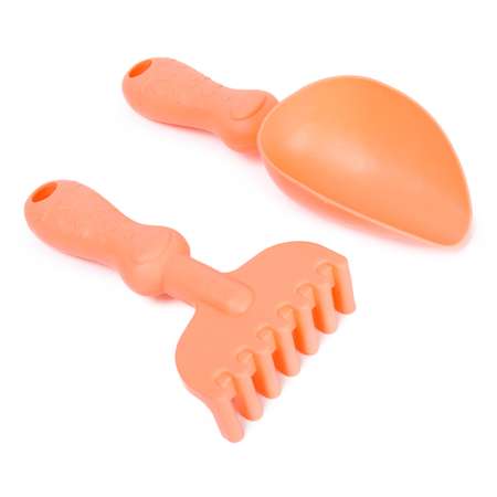 Песочный набор Devik Toys