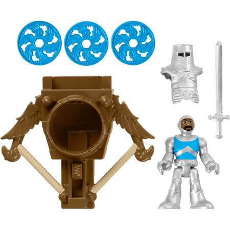 Игровой набор IMAGINEXT