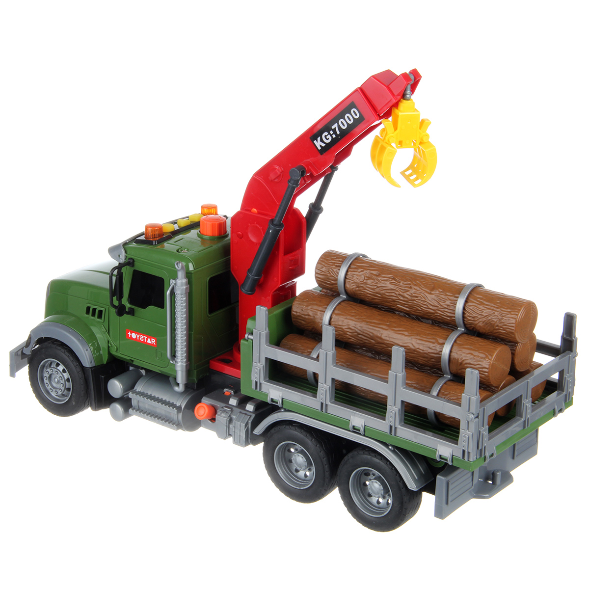 Автовоз Veld Co 133961 - фото 11