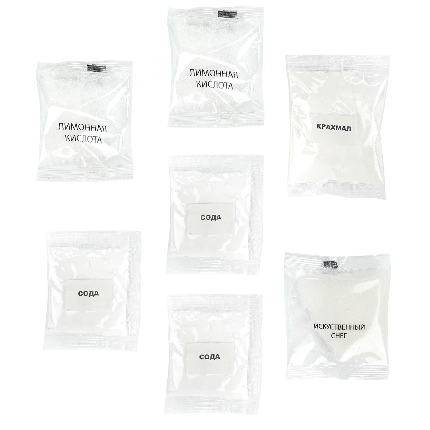 Набор для опытов Играем вместе Мегалодон против динозавра - фото 6