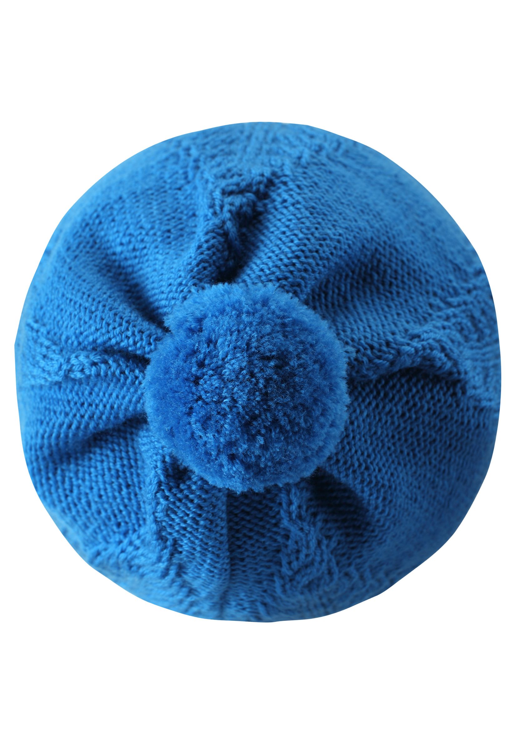 Шапка Reima 518476-6680 - фото 5