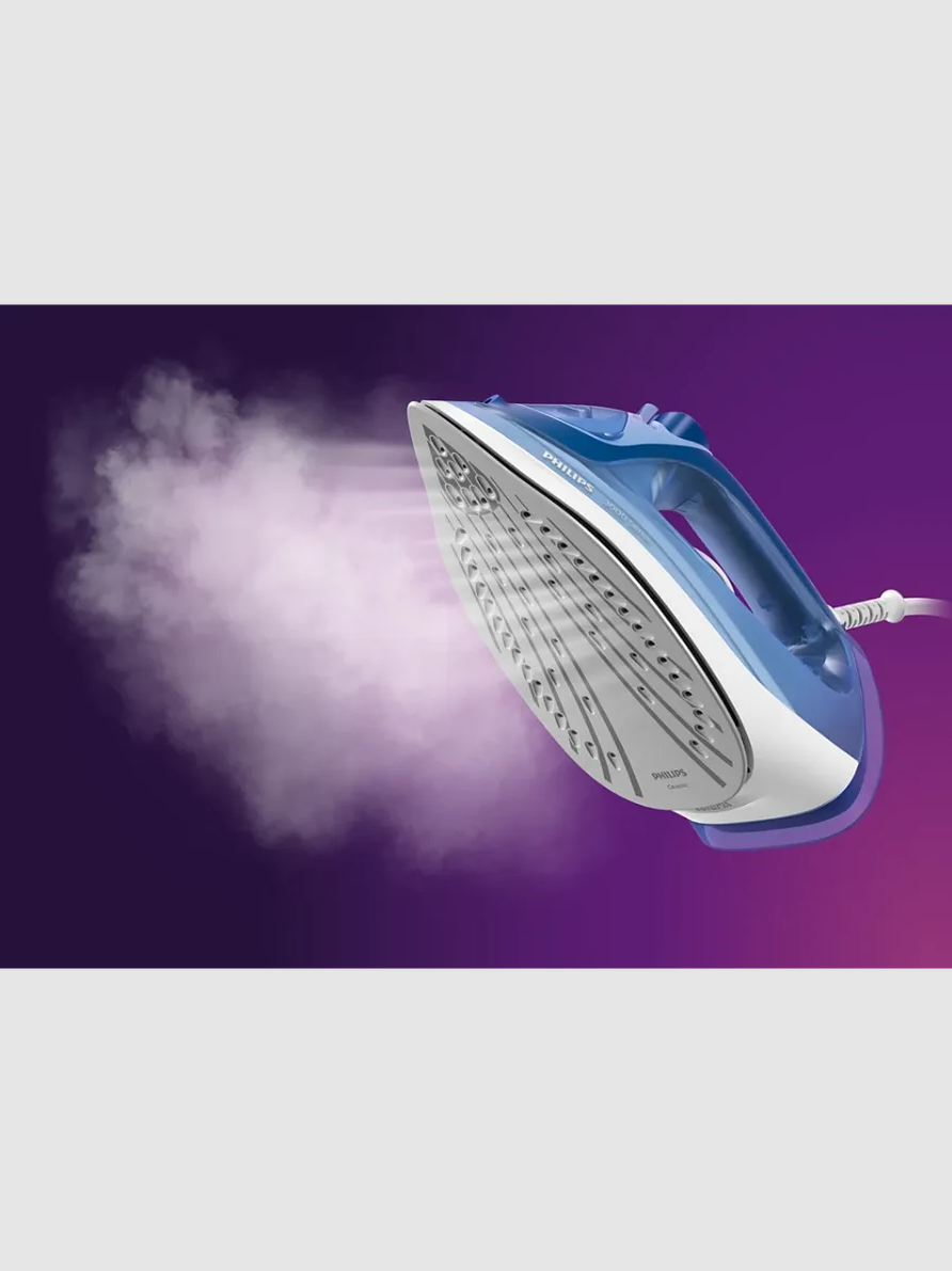 Утюг Philips DST3031/20 - фото 5