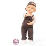 Кукла классическая Gotz высота 36 см