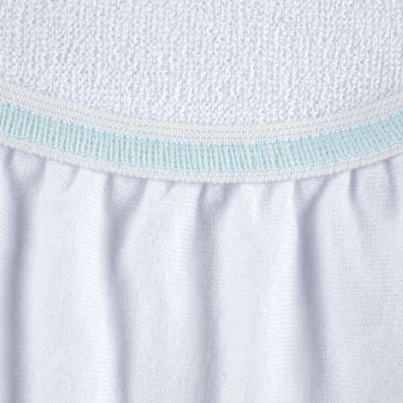 Наматрасник Mrs.Stretch Mr.Jersy