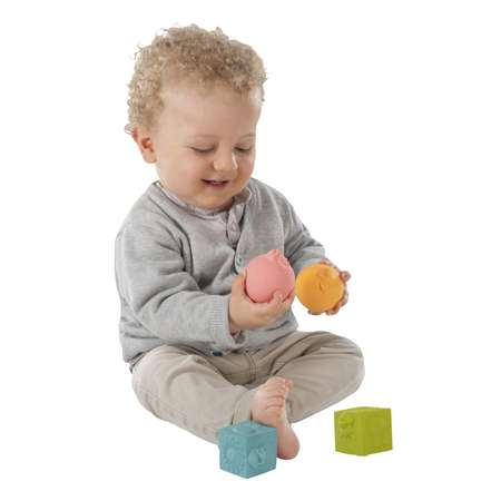 Игрушка Vulli кубики
