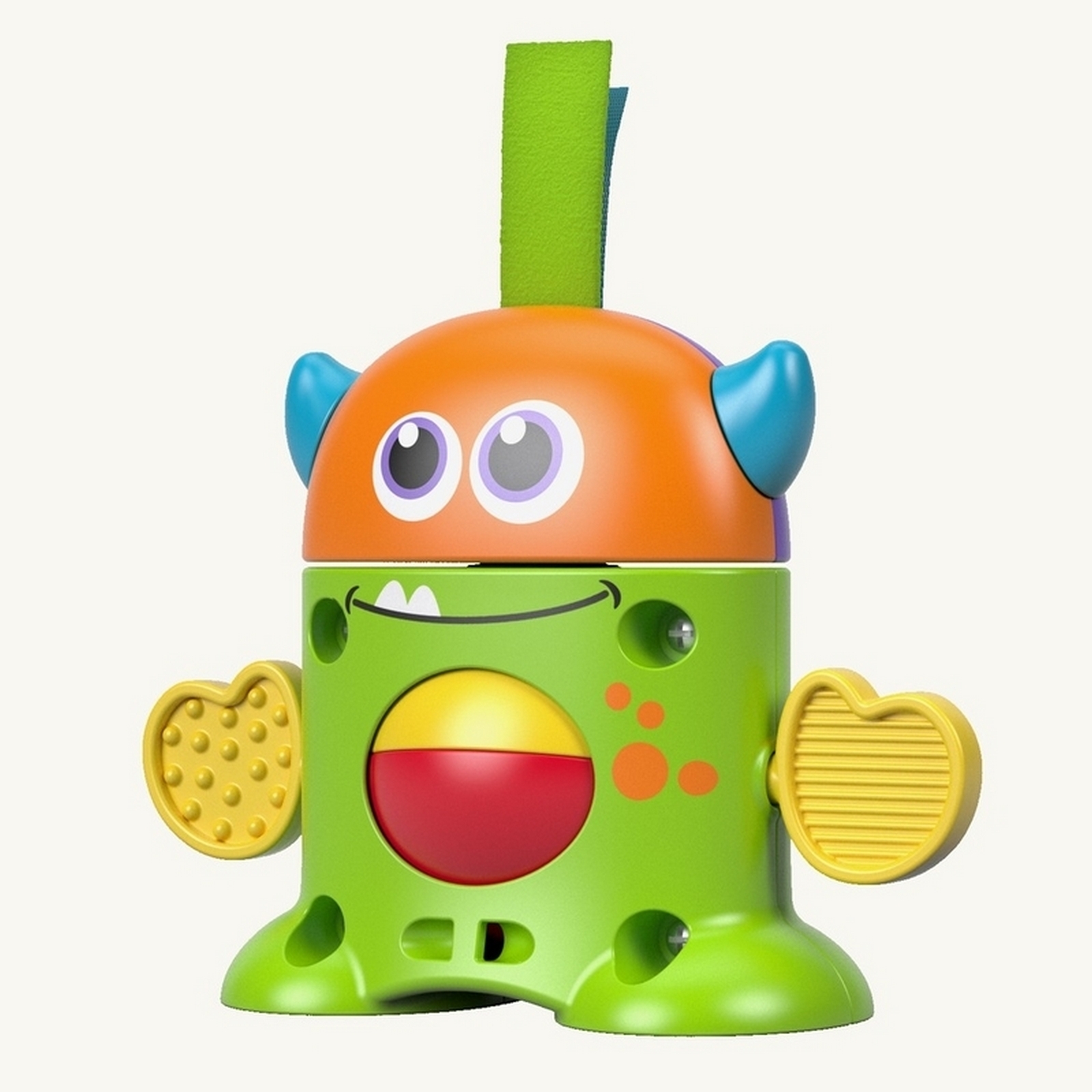Игрушка Fisher Price - фото 13