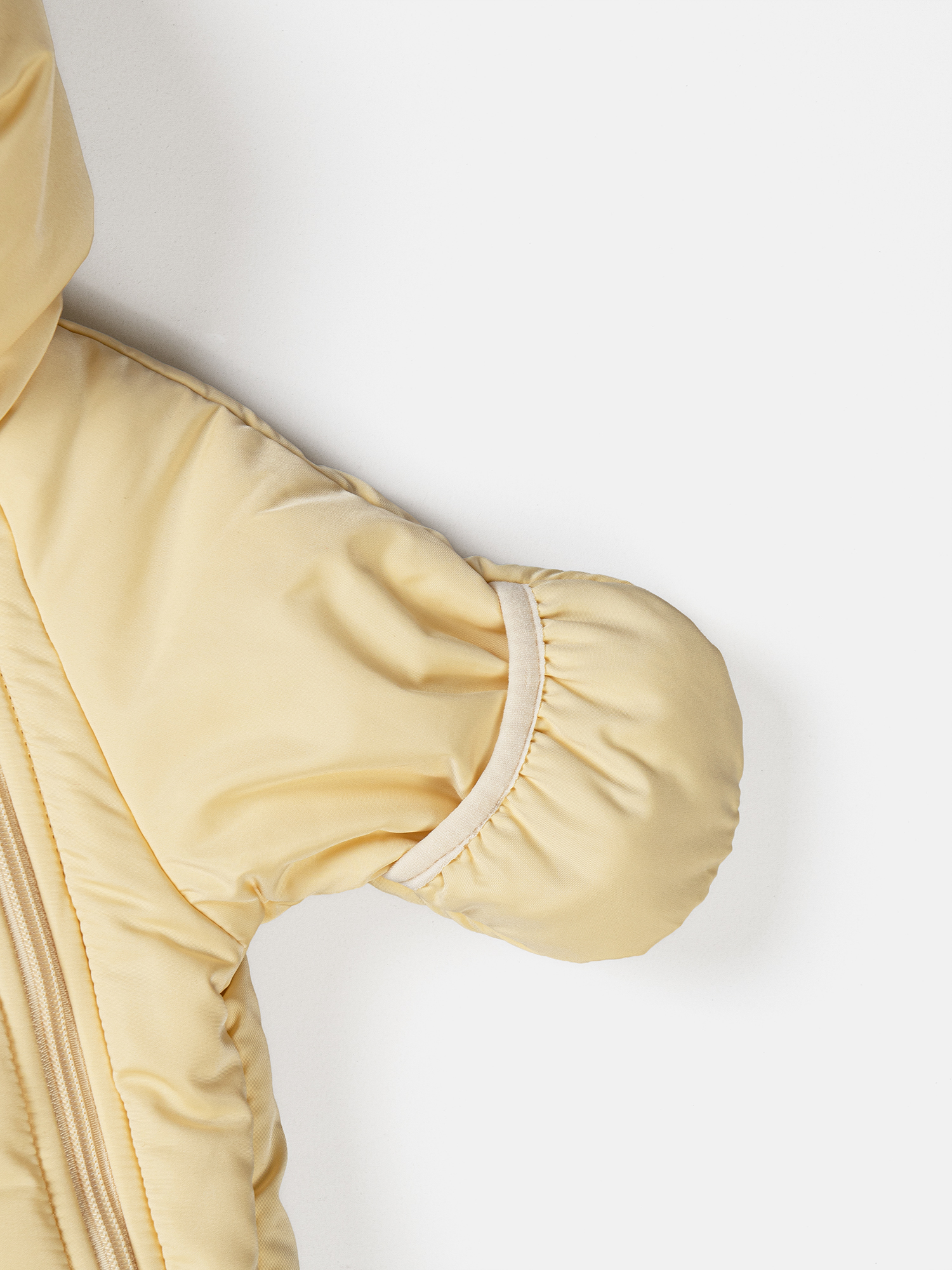 Комбинезон BUNGLY 1R3437/Нарцисс - фото 4