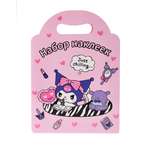 Наклейки Attivio Kuromi