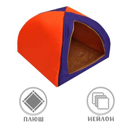 Домик для грызунов МОНМОРАНСИ Шале