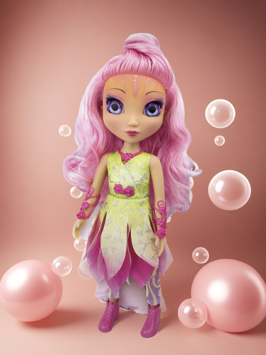 Кукла модельная Nebulous Stars Petulia 11603_NSDA - фото 1