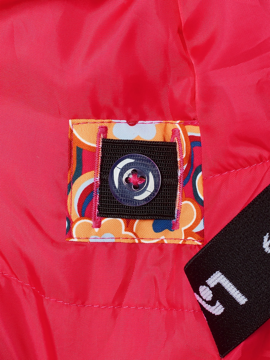 Куртка Lassie 72104113-4650 - фото 10